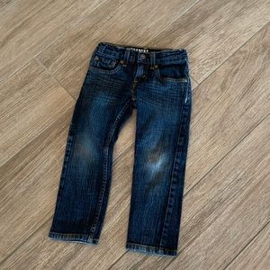 Levi Signature Kids Jeans Athletic w Synch Waist